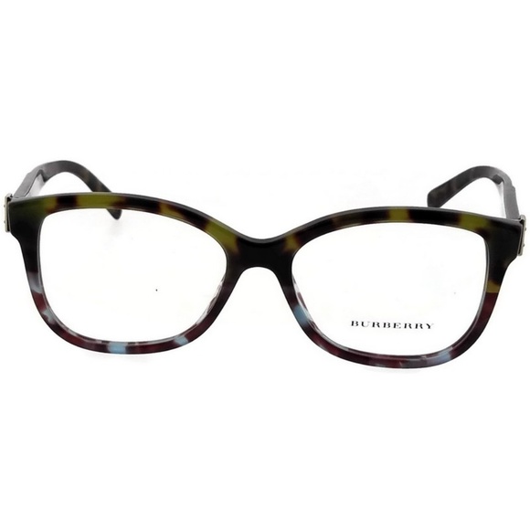 BURBERRY BE2252-3636-52 EYEGLASSES - Picture 2 of 5